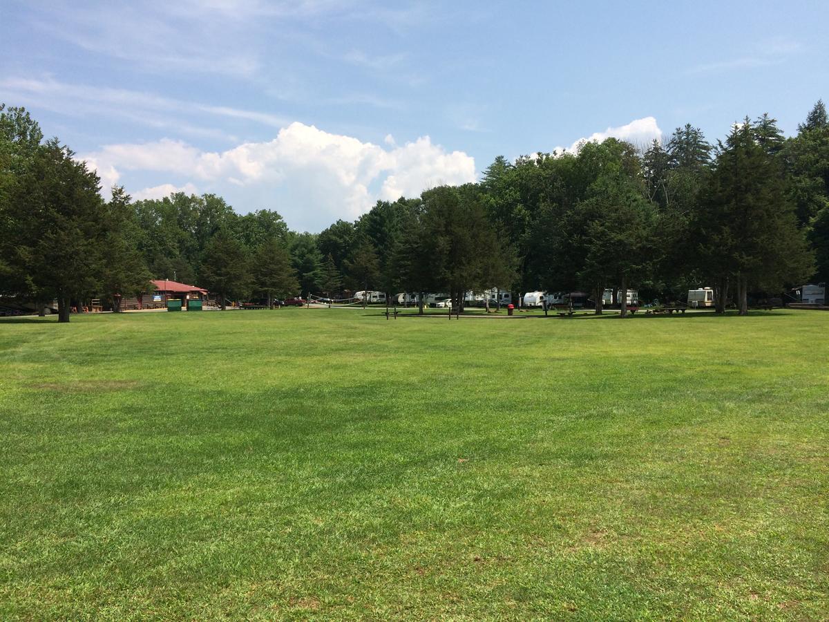 Rondout Valley Resort Accord Luaran gambar