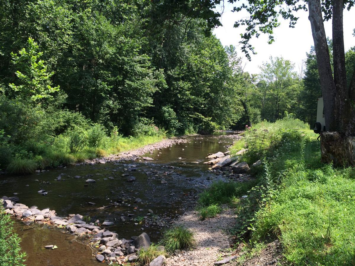 Rondout Valley Resort Accord Luaran gambar