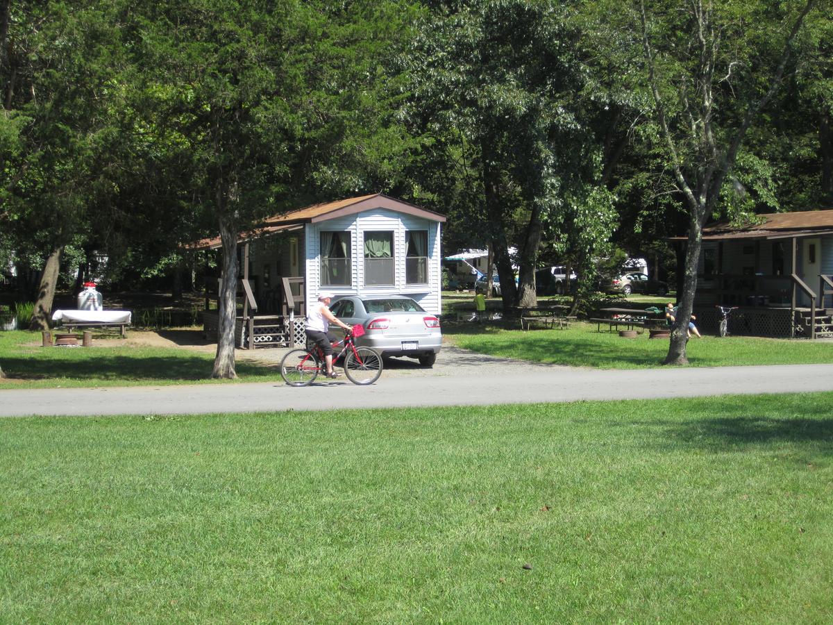 Rondout Valley Resort Accord Luaran gambar