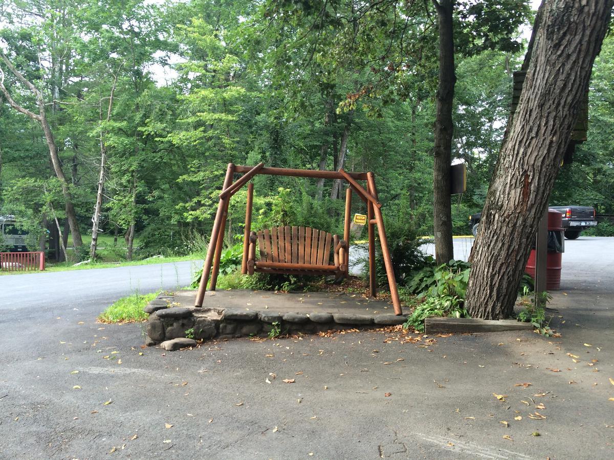 Rondout Valley Resort Accord Luaran gambar